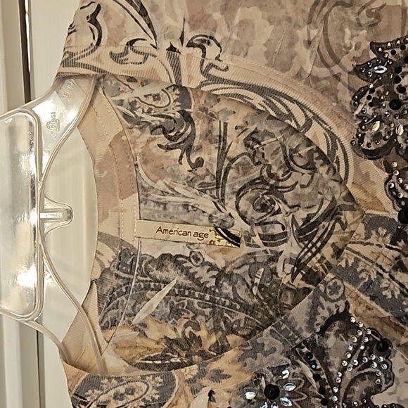 Buckle American Age shirt - Picture 8 of 10